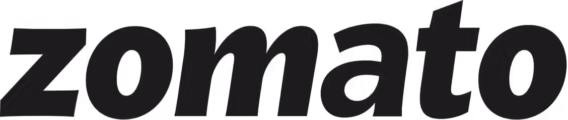 Zomato Logo